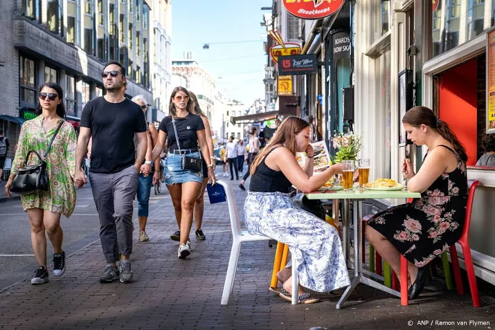 meerderheid nederlanders somber over de toekomst