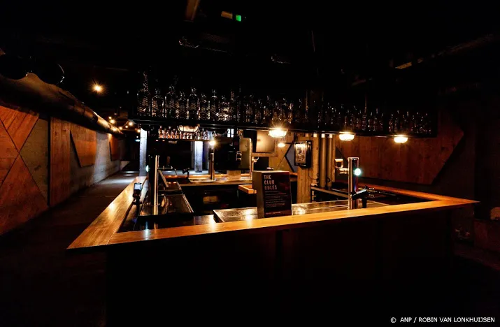meerderheid nederlanders steunt actie opstandige horeca