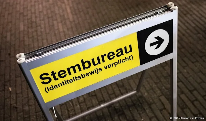 meerderheid nederlanders voor extra stemdagen