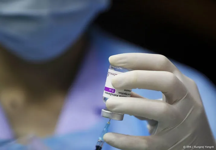 meerderheid ouders van 12 plussers wil coronaprik voor hun kind