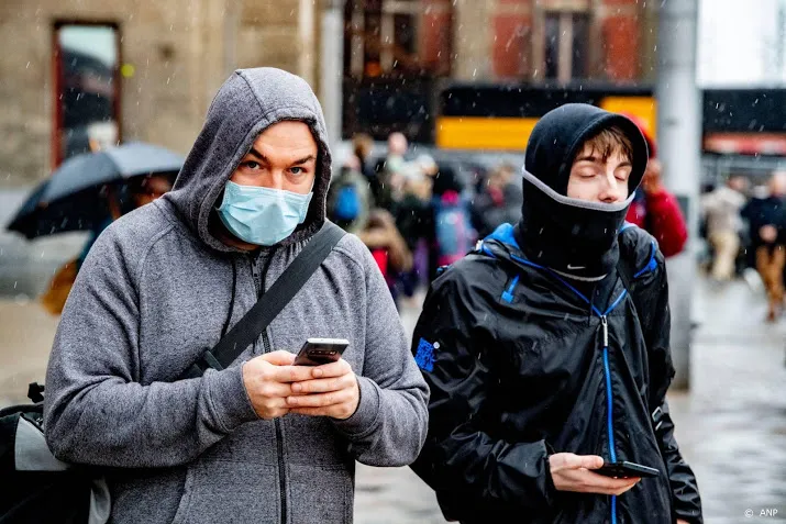 meerderheid vindt dat media dreiging coronavirus overdrijven