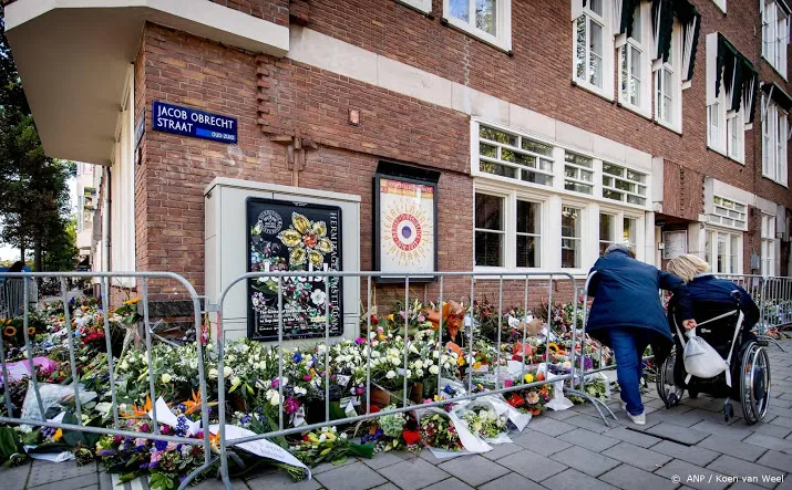 meerderheid vindt nederland een narcostaat