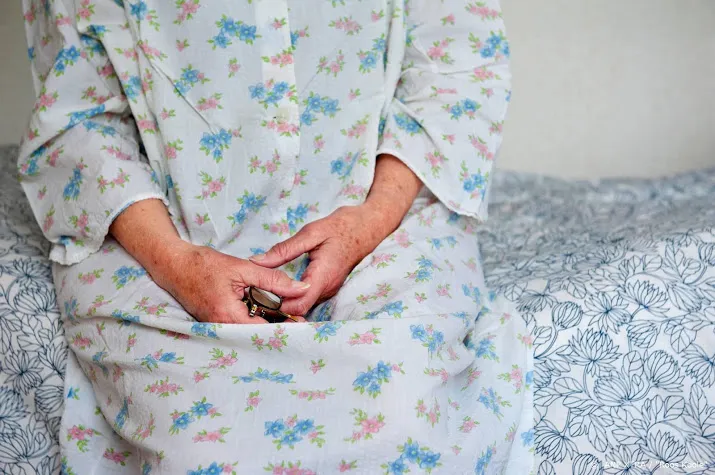 meerderheid voor euthanasie in enige vorm