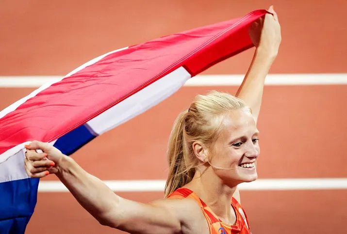 meerkampster vetter laat wk indoor schieten