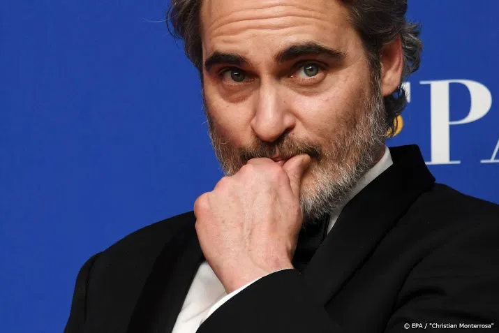meeste bafta nominaties voor joker