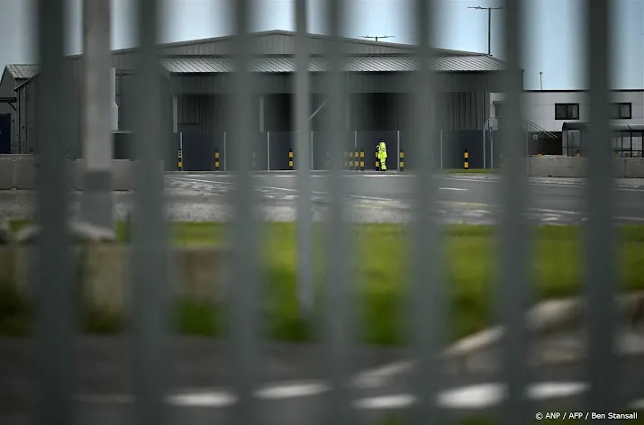 meeste exporteurs merken nog weinig van fysieke controles in vk