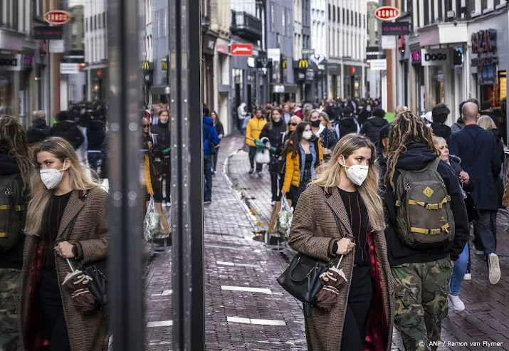 meeste groepen voelen economische groei nauwelijks in portemonnee
