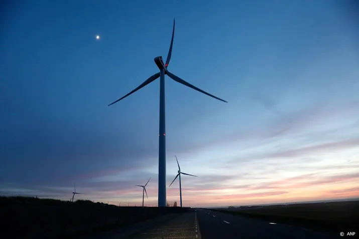 meeste kiezers positief over klimaatakkoord