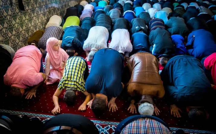 meeste nederlanders zijn niet religieus
