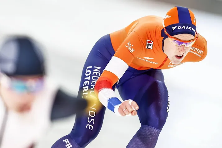 meeste nederlandse topschaatsers slaan wereldbeker calgary over