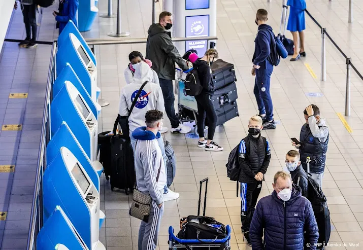 meeste regios economisch hersteld van coronaklap