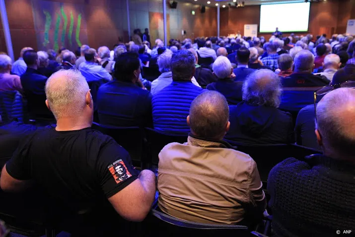 meeste senioren steunen pensioenakkoord