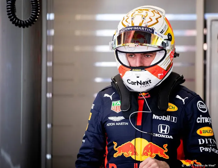 meet and greet met verstappen wordt moeilijk op zandvoort
