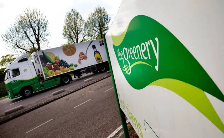 meevaller helpt the greenery aan hogere winst