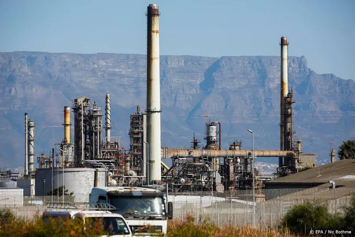 megadeal in amerikaanse olie en gassector