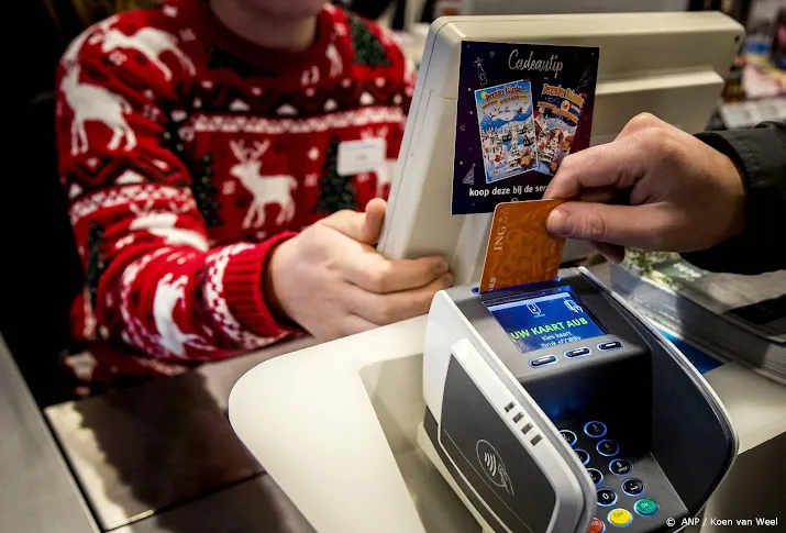 megaoperatie in pinland om nieuwe techniek bankpasjes