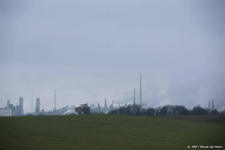 megaproces over veiligheid bedrijven industrieterrein chemelot