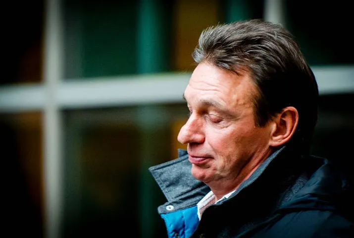 megaproces tegen holleeder van start