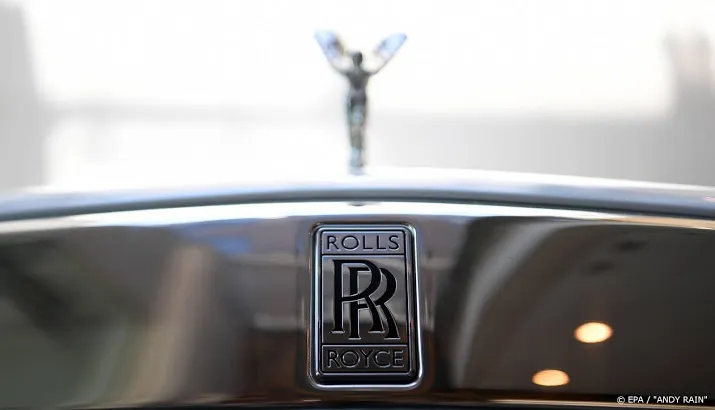 megaverlies motorenmaker rolls royce door malaise luchtvaart