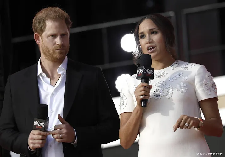meghan aantal dagen aanwezig bij invictus games in den haag