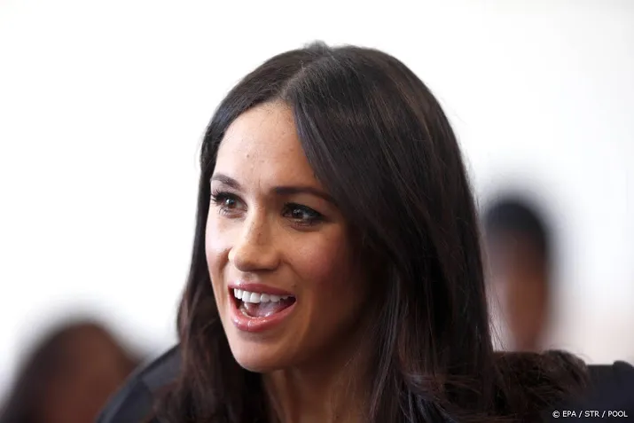 meghan markle gasthoofdredacteur britse vogue