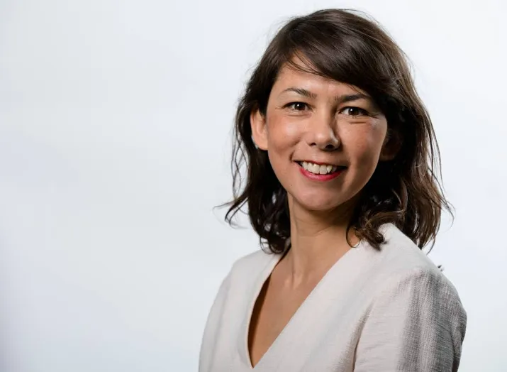 mei li vos wil pvda in senaat gaan leiden