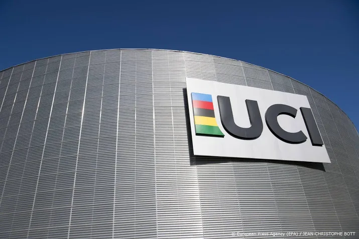 meijn voorgedragen voor functie wielerbond uci