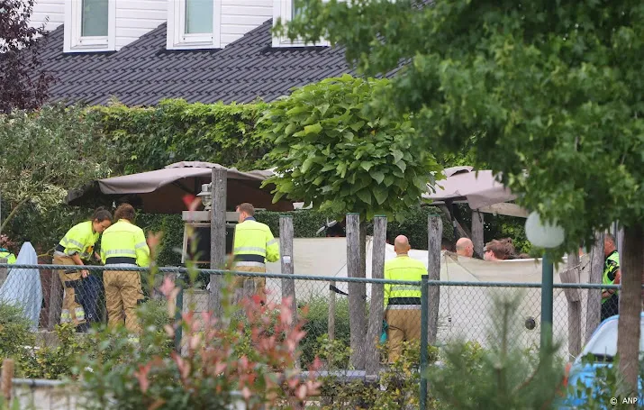 meisje dat op kinderopvang in den bosch overleed stikte