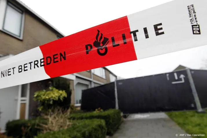 meisjes in helmond gewond bij schietincident