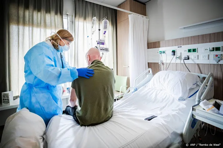 meld bijwerkingen medicijnen bij coronapatienten