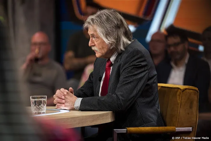 meldingen uit hele land bij discrimatie nl over opmerking derksen