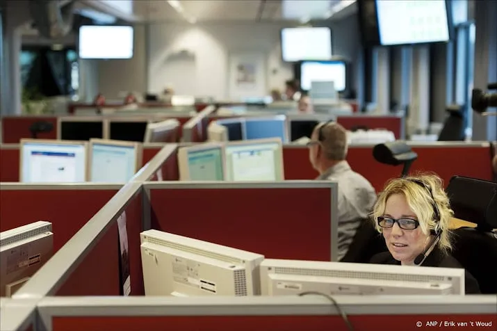 meldkamer noord nederland bel 112 alleen bij gevaar