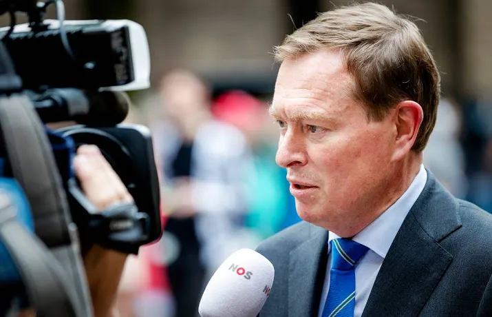 meldplicht voor sluitingsplannen streekzorg