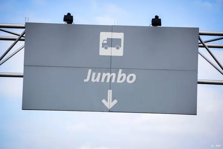 meldpunt bonden bij distributiecentra jumbo