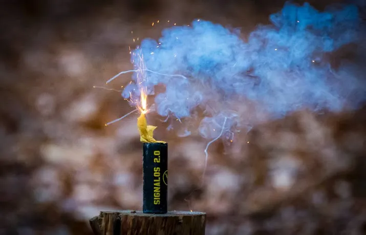meldpunt telt 2500 klachten over vuurwerk
