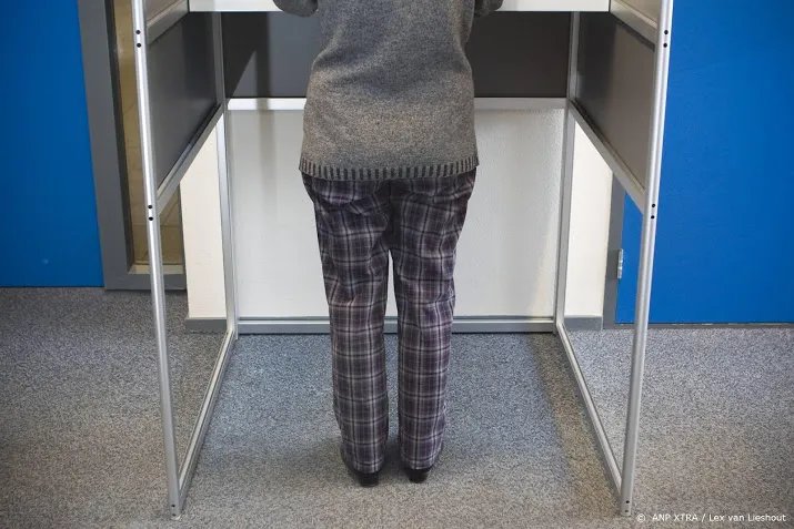 meldpunt toegankelijkheid verkiezingen weer open