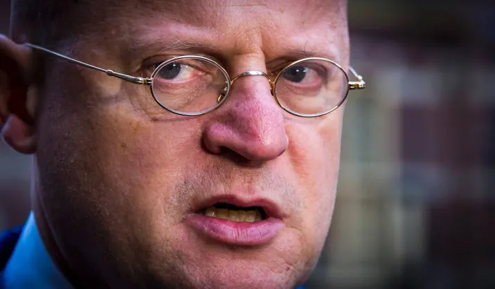 meldpunt voor klachten beinvloeding wodc