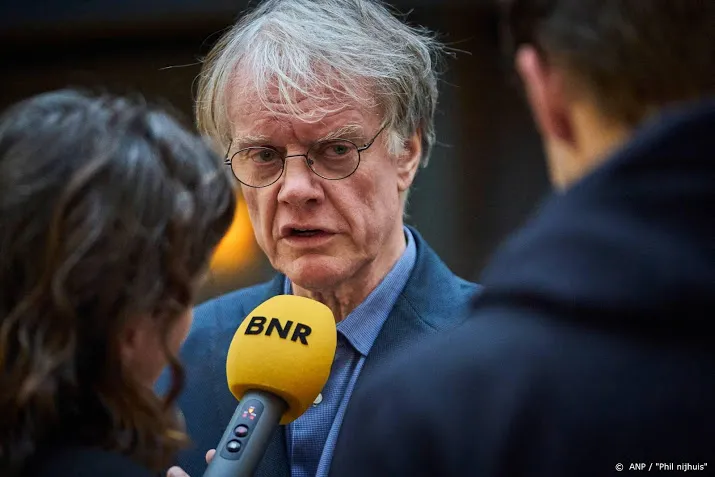 meldpunt voor niet ontvangen van compensatie kinderopvang
