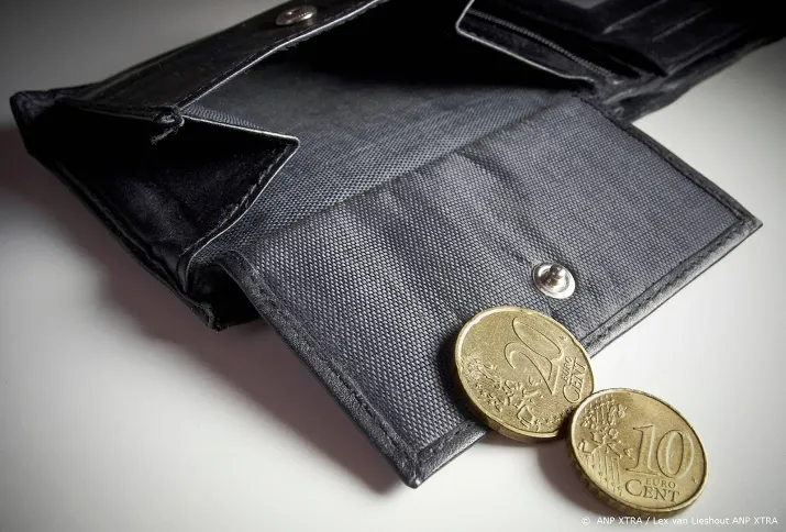 mensen met laag inkomen worden steeds armer