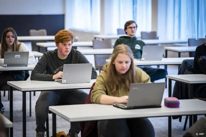 mensenrechtencollege bezorgd over algoritmen in onderwijs