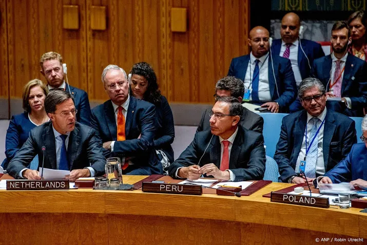 mensensmokkelaars mali op vn sanctielijst