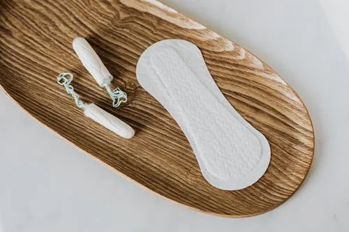 menstruatie