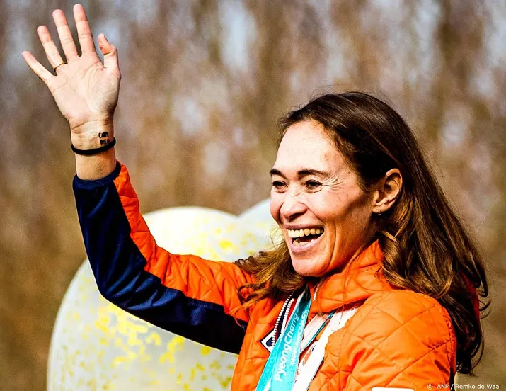 mentel en de groot maken kans op sport oscar