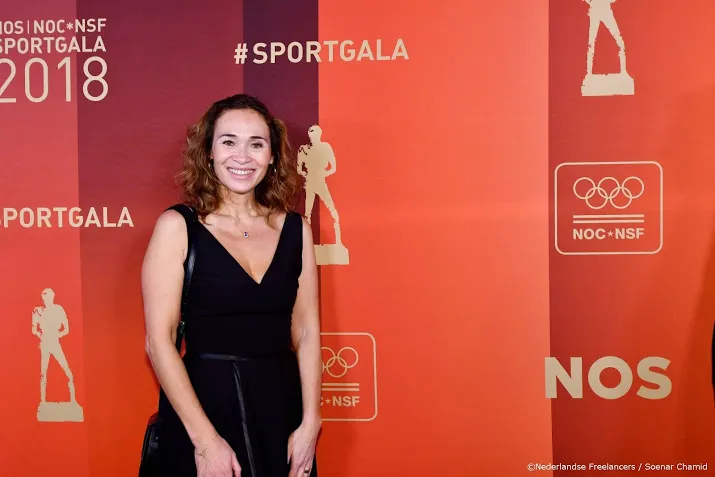 mentel paralympische sporter van het jaar