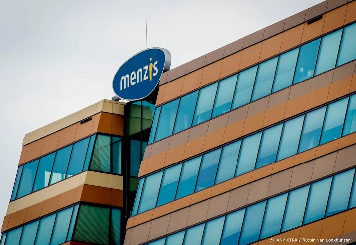 menzis verhoogt premie met euro per maand