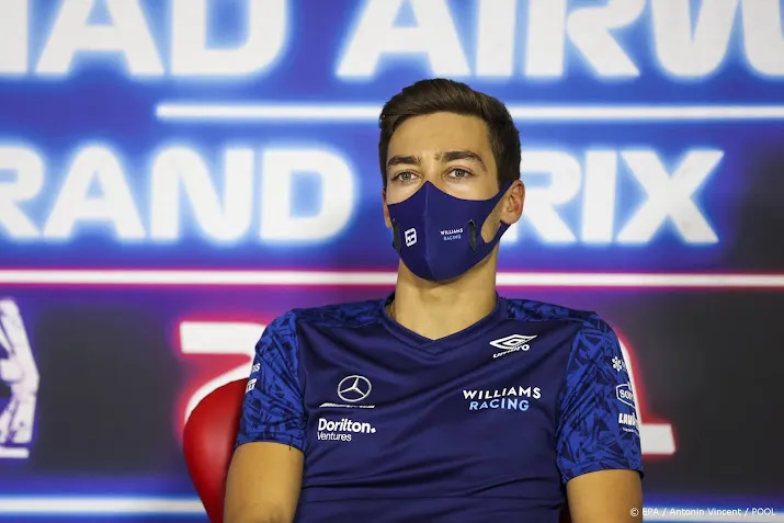 mercedes aanwinst russell ziet naast red bull nog drie rivalen