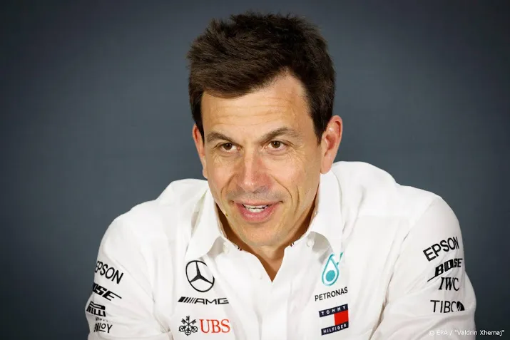 mercedes baas we zijn klaar voor het nieuwe seizoen