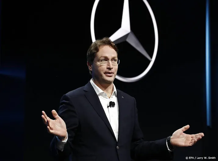 mercedes benz gaat zich meer richten op dure modellen