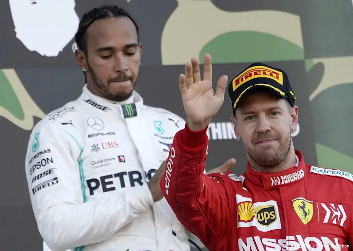 mercedes ziet in vettel serieuze kandidaat voor zitje hamilton