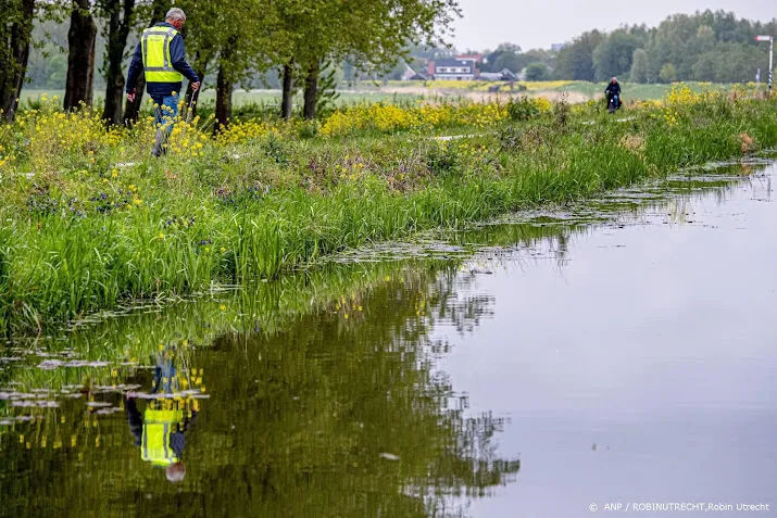 merendeel deltas zoals nederland onbeschermd tegen stijging zee